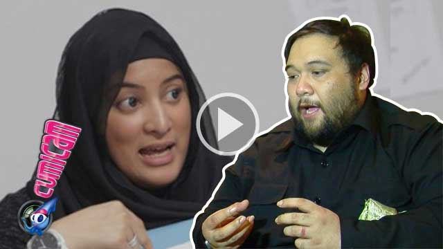 Didi Bongkar Rahasia Jane Shalimar - Cumicam 28 Maret 2016