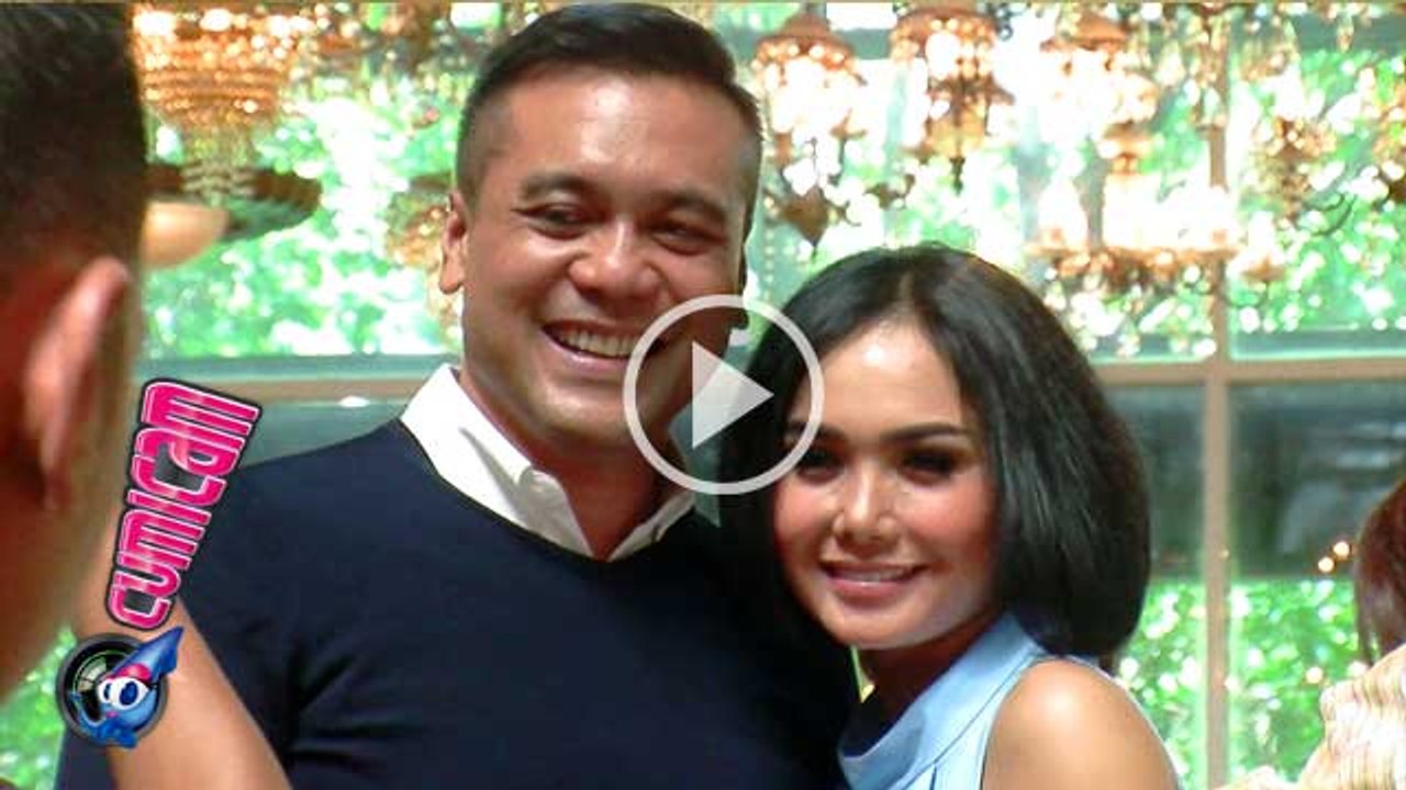 Ultah KD, Yuni-Chiko Lengket - Cumicam 28 Maret 2016