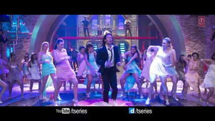 LET'S TALK ABOUT LOVE Video Song - BAAGHI - Tiger Shroff, Shraddha Kapoor - RAFTAAR, NEHA KAKKAR