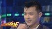 It's Showtime: Jeric Raval is also a rapper