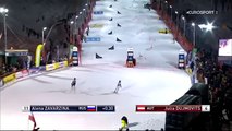 Сноуборд Кубок Мира 2015 2016 Бадгаштейн Австрия Параллельный слалом Мужчины и Женщины Личные и 14