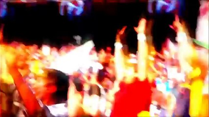 WWE Wrestlemania 32 Promo - Welcome To My House