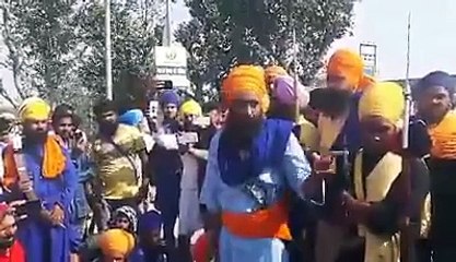 Singhs Vs Shiv Sena date 28 March 2016 (4)