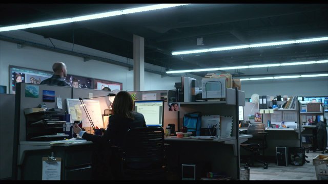 Whiskey Tango Foxtrot Movie CLIP - Unmarried Childless (2016) - Tina Fey, Margot Robbie Movie HD