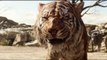 The Jungle Book Extended TV SPOT - Trust (2016) - Scarlett Johansson, Idris Elba Movie HD