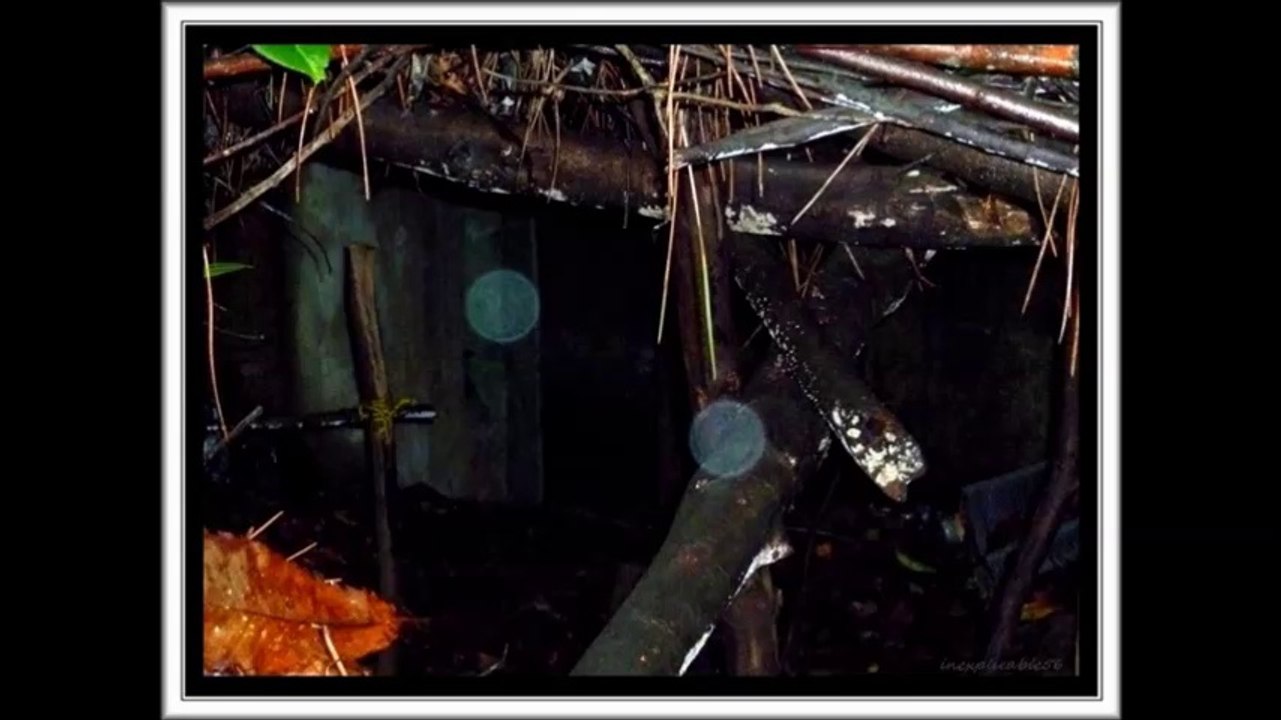 Tableaux photos inexplicable56 Saison 1