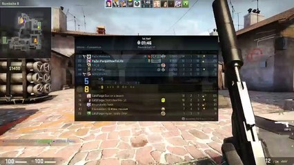 Funny Moments CSGO gameplay episode 3