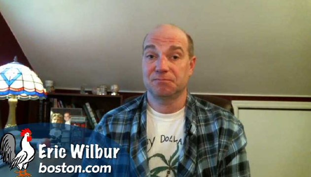 Wake Up: Sandoval for James Shields?