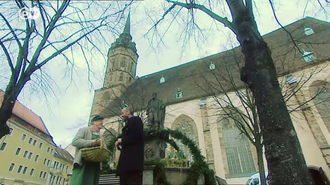 Wo bitte ist die Oberlausitz? - Eine Region kämpft um Touristen | Wirtschaft