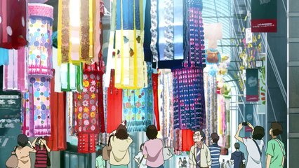 Wake Up, Girls！の宮城PRやらせてください！