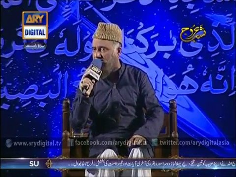 Non Stop Video Naats - Syed Fasihuddin Soharwardi - New Naats 2014 - Naat