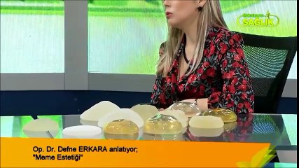 Göğüs büyütme yöntemleri