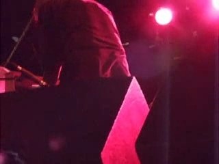 Pascal Comelade - live 1 - 09.06.07.