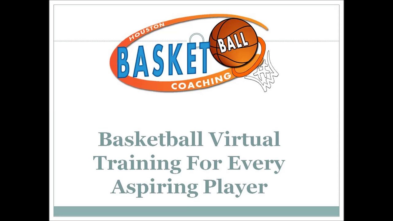 Basketball Virtual Training