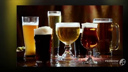 Explore the Different Types of Beer Glasses & Enhance Your Drinking Experience 🍺