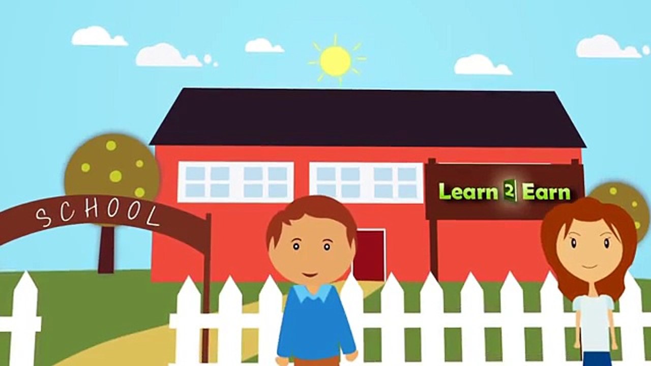 Learn2Earn-Video