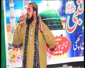 Sub Dayiyan Hleema By Muzamal Hussain Hashmi Qadri Sahiwal March 2016