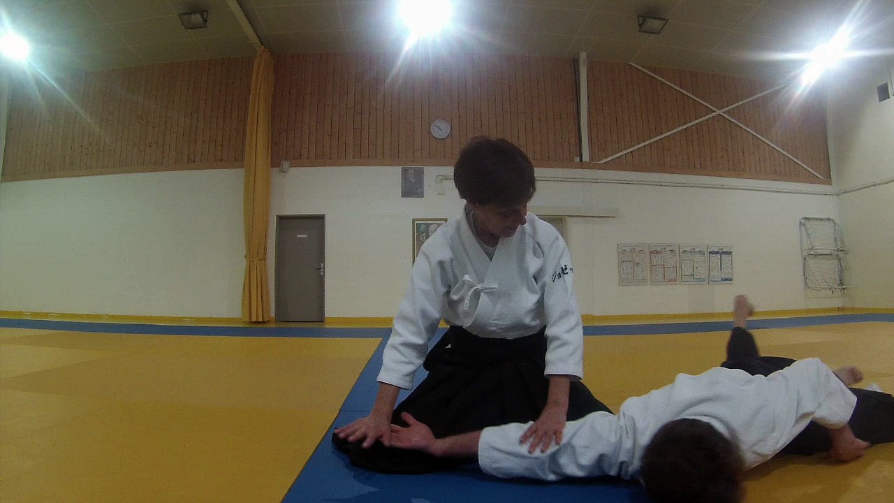 20160213 Interclub Josette