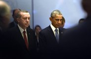 WSJ: Erdoğan'ı Washington'da Soğuk Karşılama Bekliyor