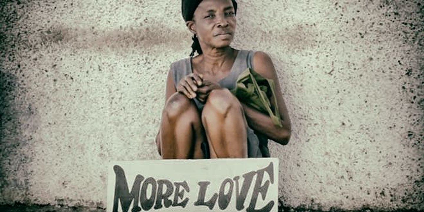 Zoe Mito - More Love (Official Video)