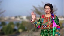 Pashto New Song 2016 Afshan Zaibe - Makawama Ghamoona