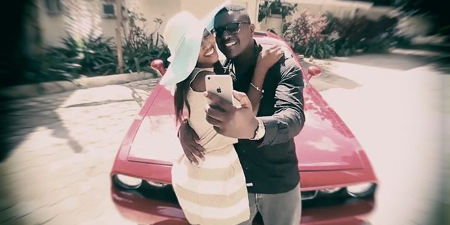 Madmax Money Talk (feat. Steve Khé) - Konkou Lanmou (Official Video)