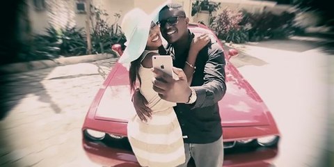 Madmax Money Talk (feat. Steve Khé) - Konkou Lanmou (Official Video)