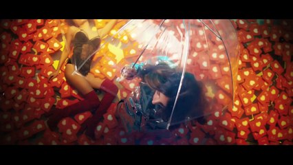 Kristina Si - Хочу (премьера клипа, 2016)