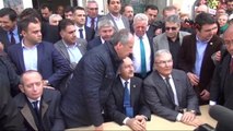 Yalova Muharrem İnce'nin Acı Günü, Kılıçdaroğlu ve Baykal Birlikte Saf Tuttu