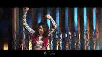 Raat Jashan Di Official Video Song | ZORAWAR | Yo Yo Honey Singh, Jasmine Sandlas, Baani J | T-Series