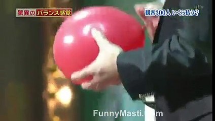 What A Balance Never Seen Before Amazing