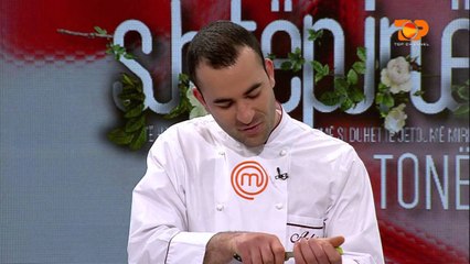 Ne Shtepine Tone, 28 Mars 2016, Pjesa 1 - Top Channel Albania - Entertainment Show