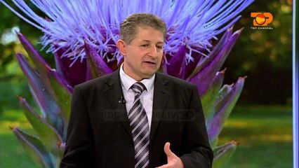 Ne Shtepine Tone, 28 Mars 2016, Pjesa 2 - Top Channel Albania - Entertainment Show