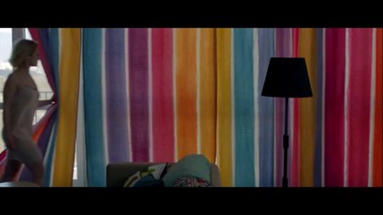 Arras : la tour Verlaine dans le film "Pas son genre"