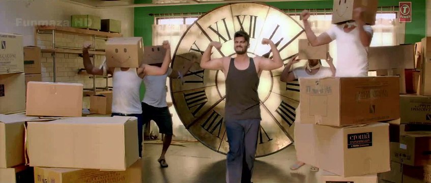 Most Wanted Munda 1080p - Ki & Ka