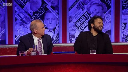 Have I Got A Bit More News For You 5