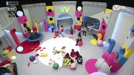 [ENGSUB] #위키드 #WEKID Teacher: #박보영 #ParkBoYoung