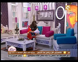 ست الحسن: رمضان زمان .. فوازير نيللي