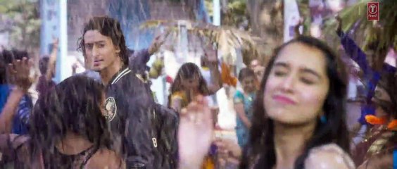Sab Tera 1080p - Baaghi 🎬