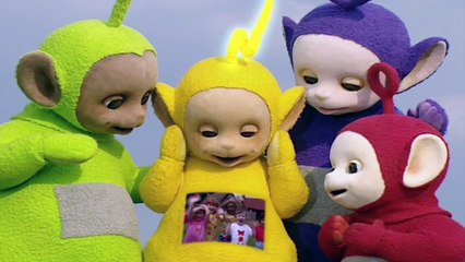 Teletubbies: Oranges and Lemons - Full Episode