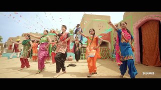 New Punjabi Songs 2016 - Satinder Sartaaj - Hazaarey Wala Munda - Jatinder Shah -Video Connection