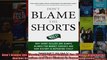 Dont Blame the Shorts Why Short Sellers Are Always Blamed for Market Crashes and How