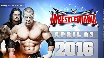 WWE Royal Rumble 2014 Official Theme Song - We Own It With Download Link