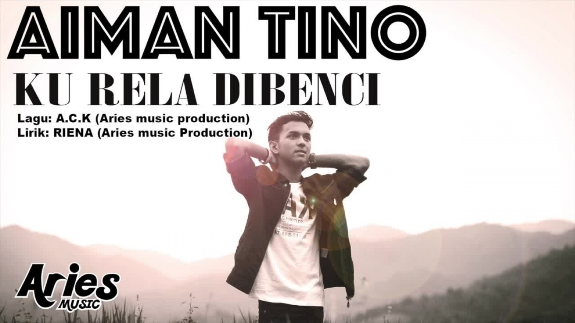 Lagu Aiman Tino Permata Cinta Lirik - Berbagai Mata