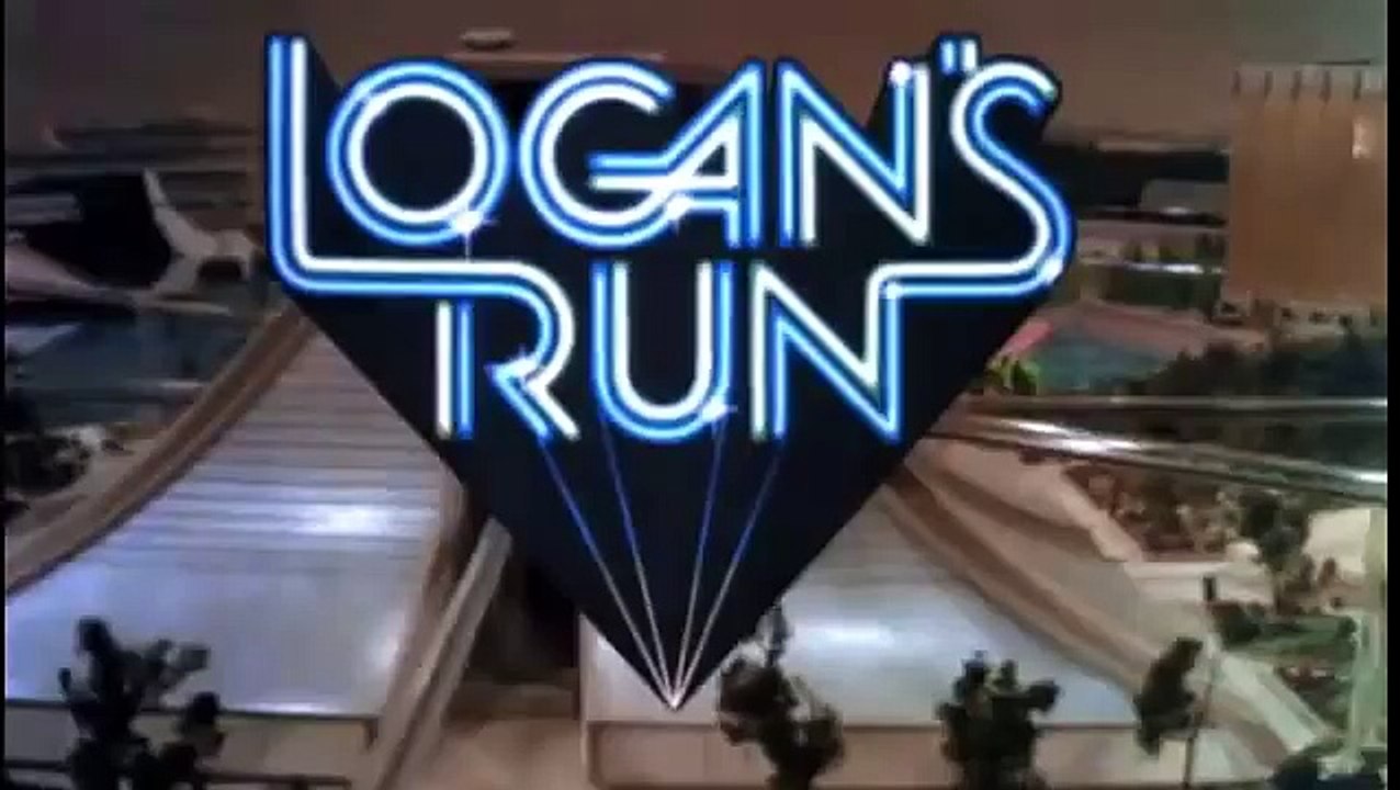 Logan's Run | Movie Trailer (Comic FULL HD 720P)