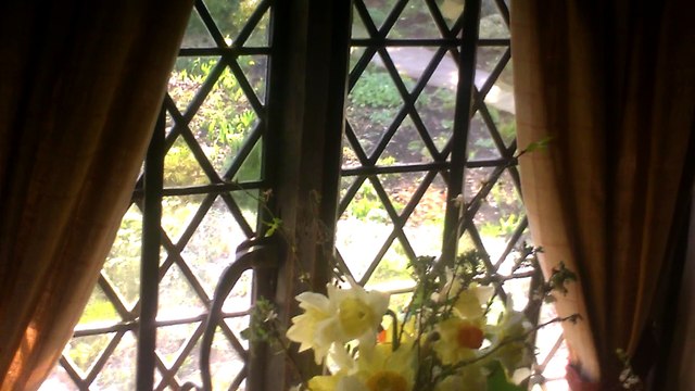 Le cottage de Anne Hathaway