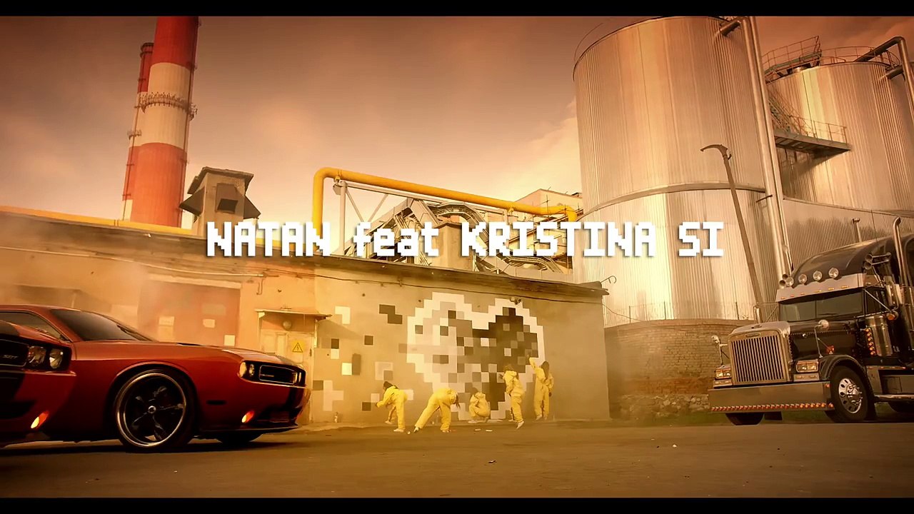 Natan feat. Kristina Si - Ты готов услышать нет (премьера клипа, 2015)