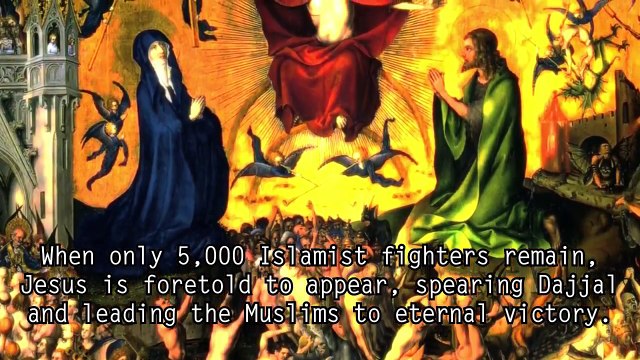 The Apocalypse Is Here, 5 Signs