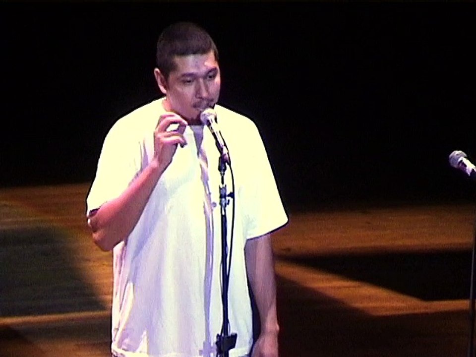 Team San Antonio - Rich Perin - No Sense