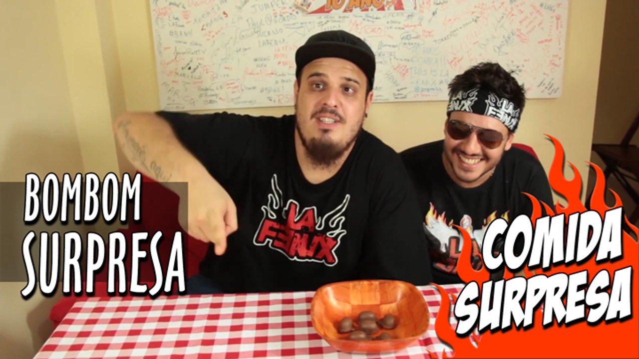 Bombom de Páscoa